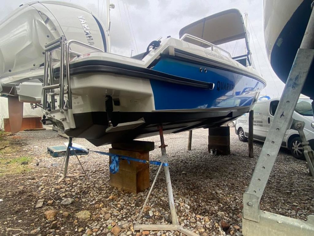 Instagram post from crofton_marine. This post is in position 3.