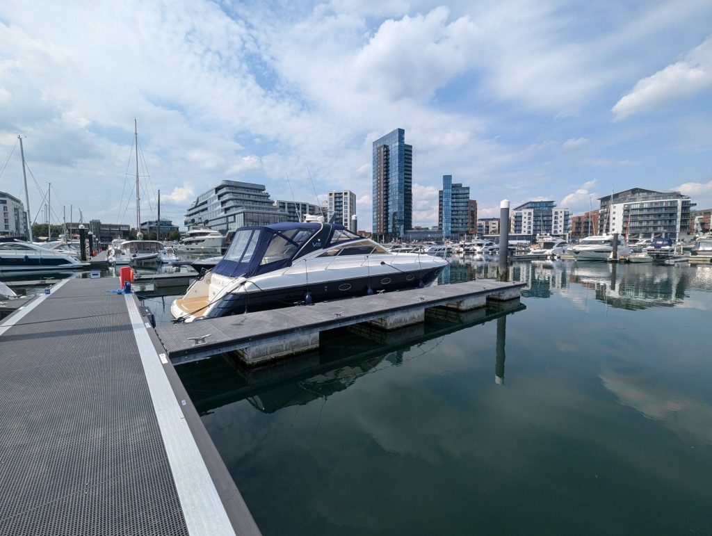 Instagram post from crofton_marine. This post is in position 8.