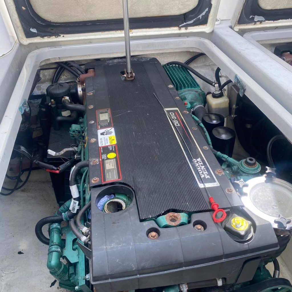 Instagram post from crofton_marine. This post is in position 3.