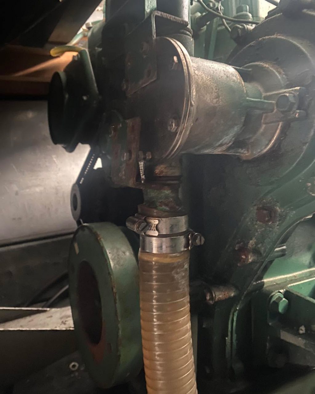 Instagram post from crofton_marine. This post is in position 3.