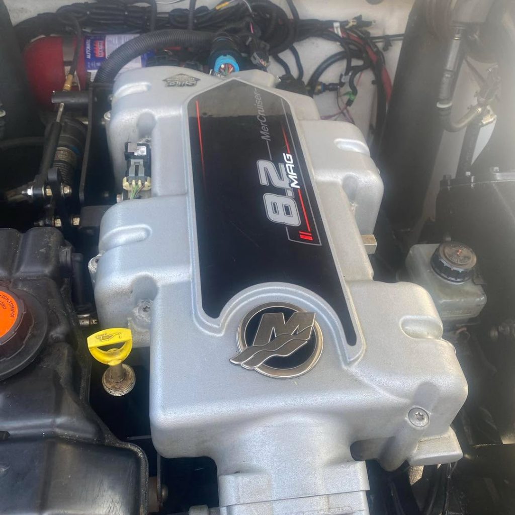 Instagram post from crofton_marine. This post is in position 1.