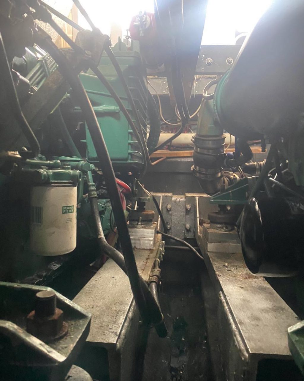 Instagram post from crofton_marine. This post is in position 4.