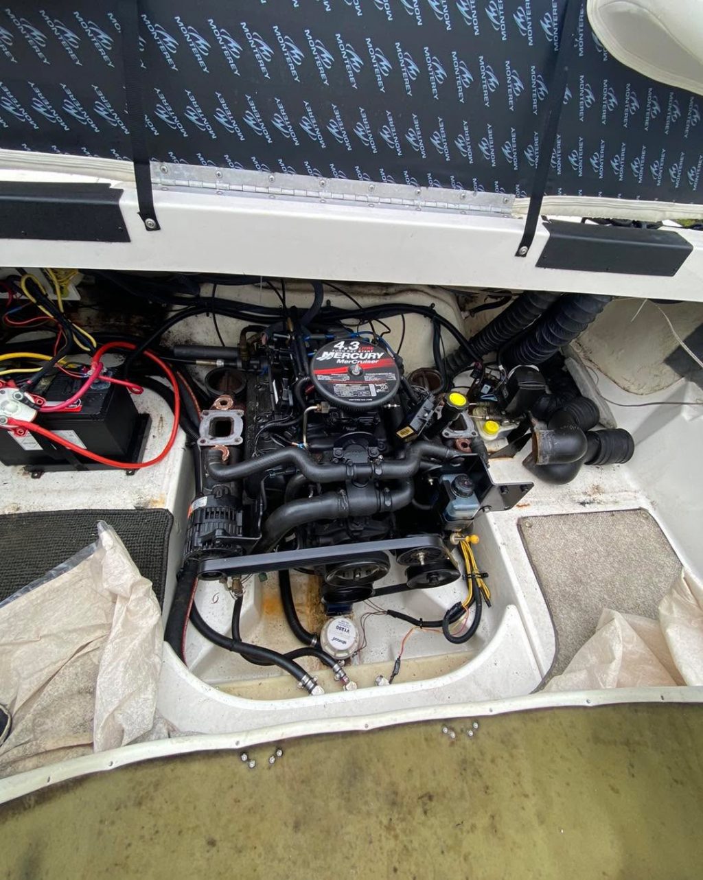 Instagram post from crofton_marine. This post is in position 0.