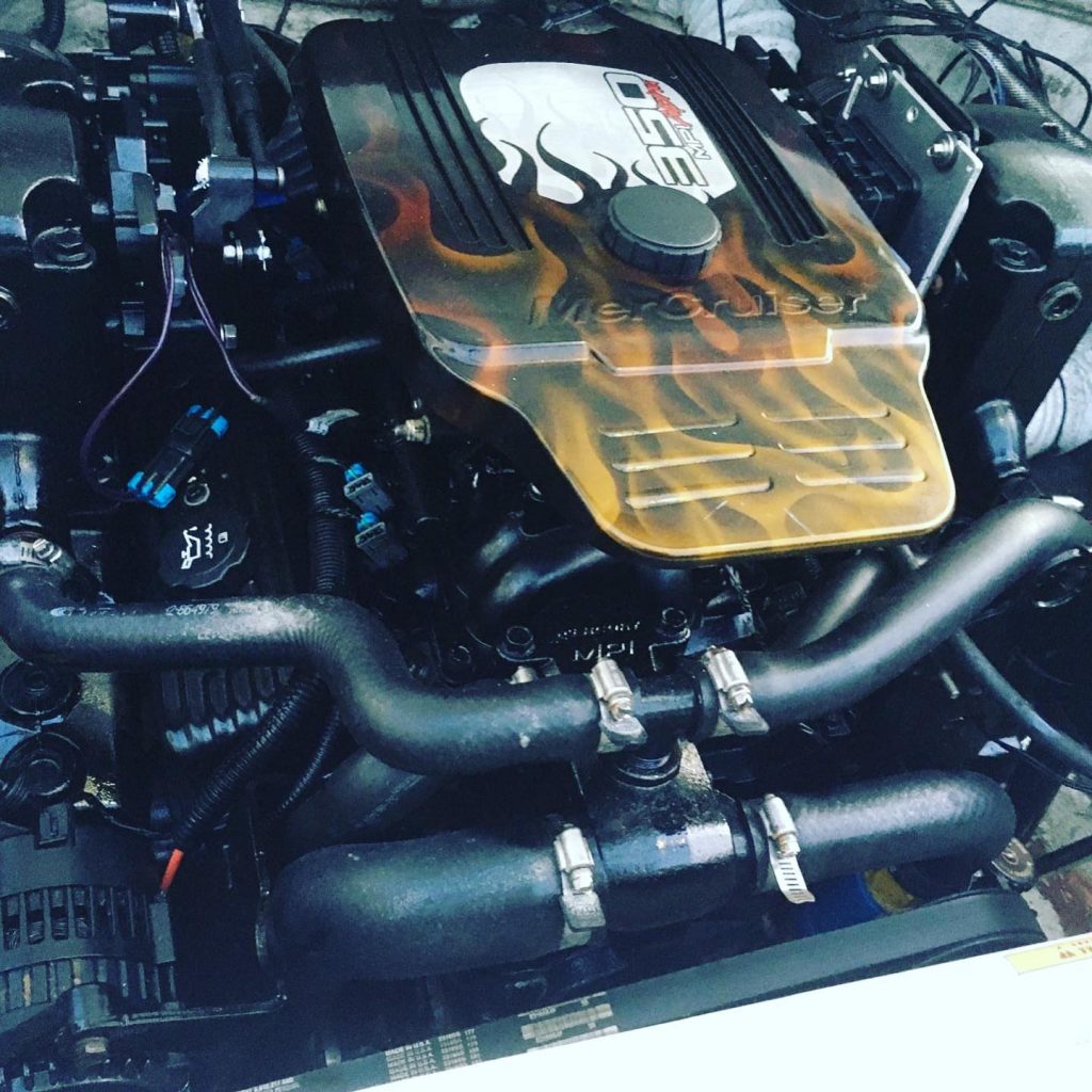 Instagram post from crofton_marine. This post is in position 12.