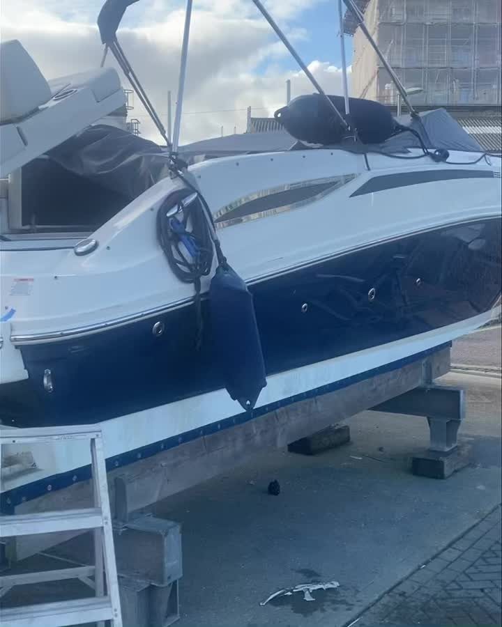 Instagram post from crofton_marine. This post is in position 28.