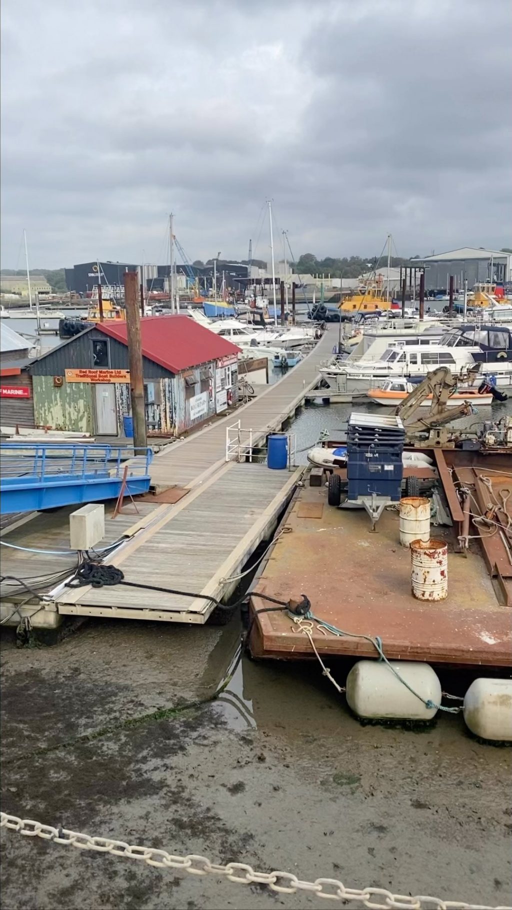 Instagram post from crofton_marine. This post is in position 48.