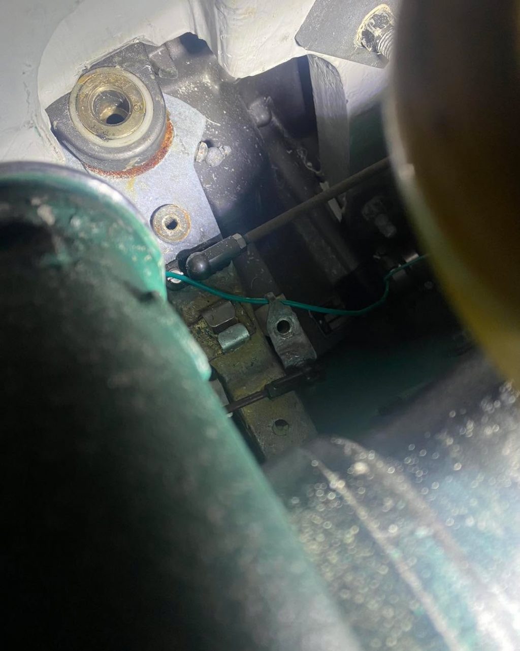Instagram post from crofton_marine. This post is in position 1.
