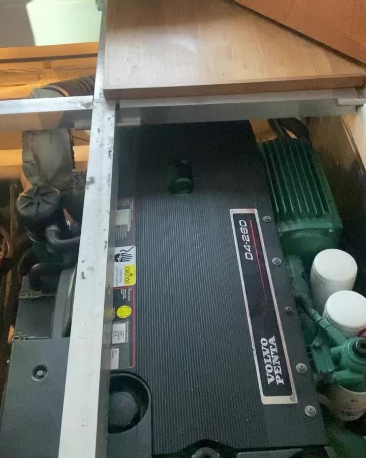 Instagram post from crofton_marine. This post is in position 33.