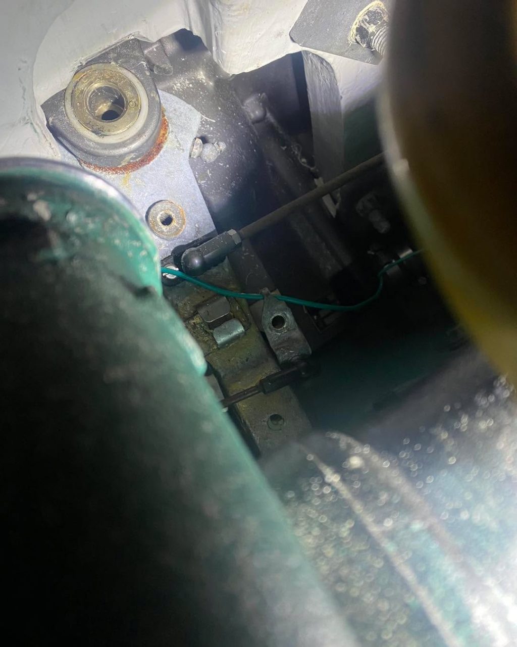 Instagram post from crofton_marine. This post is in position 0.