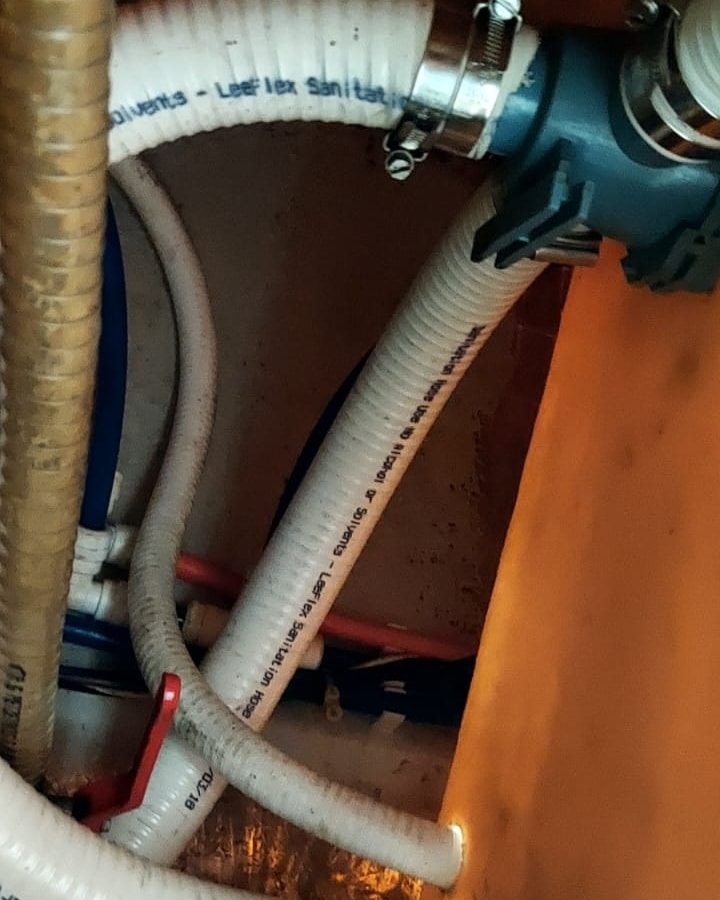 Instagram post from crofton_marine. This post is in position 0.