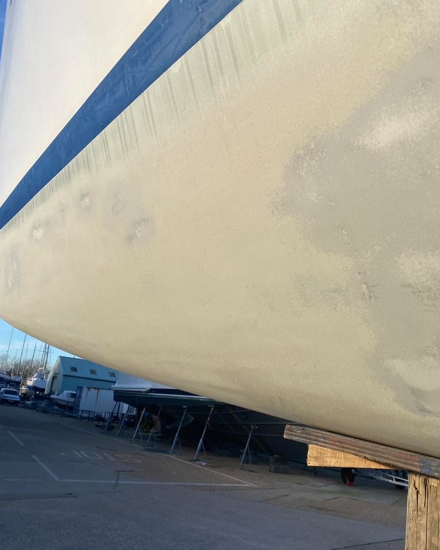 Instagram post from crofton_marine. This post is in position 2.