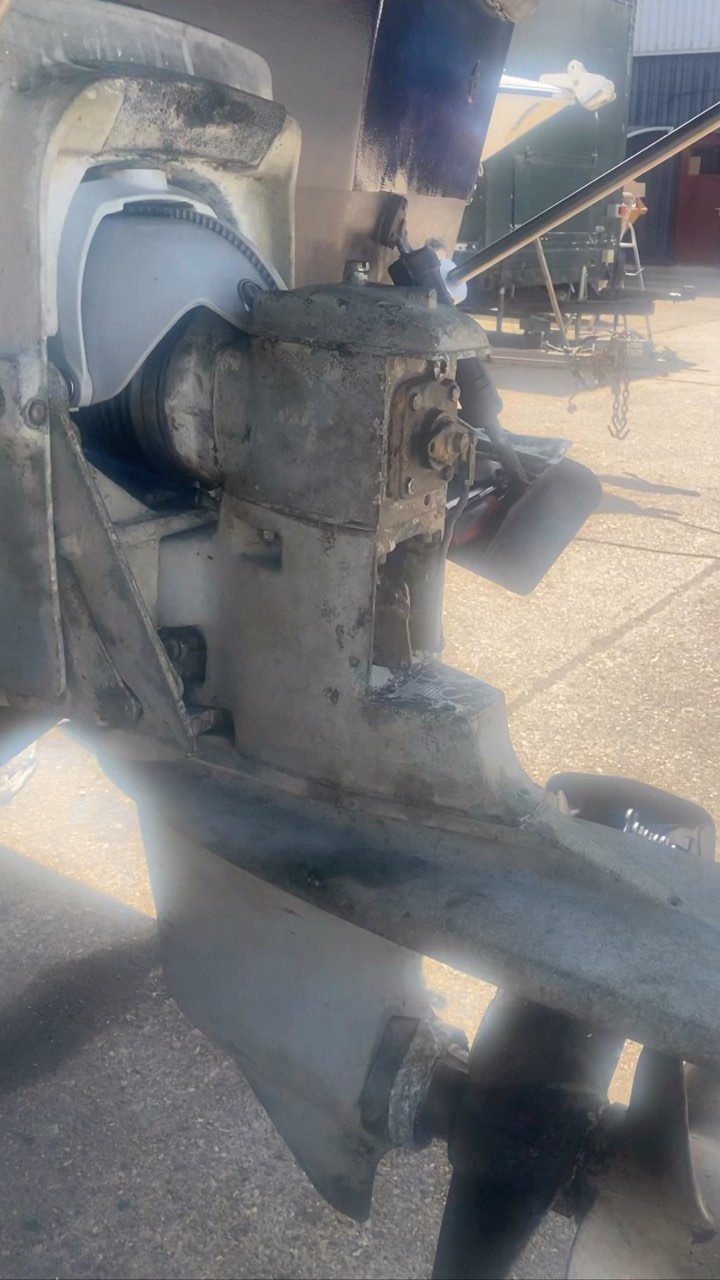 Instagram post from crofton_marine. This post is in position 50.