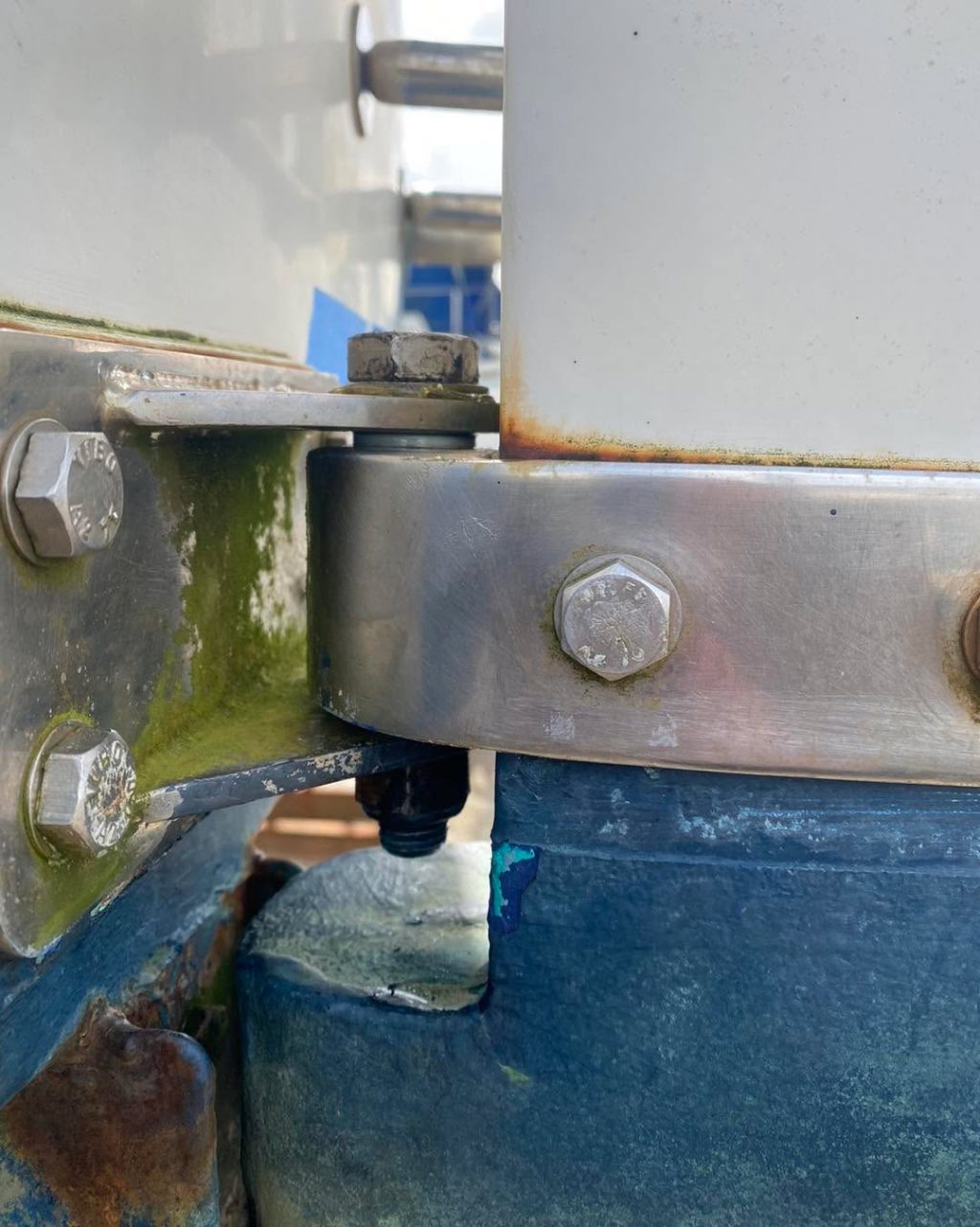 Instagram post from crofton_marine. This post is in position 3.