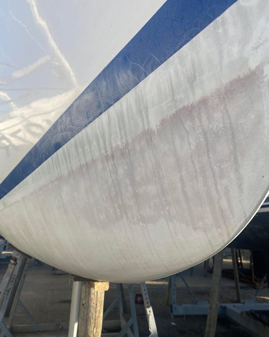 Instagram post from crofton_marine. This post is in position 3.