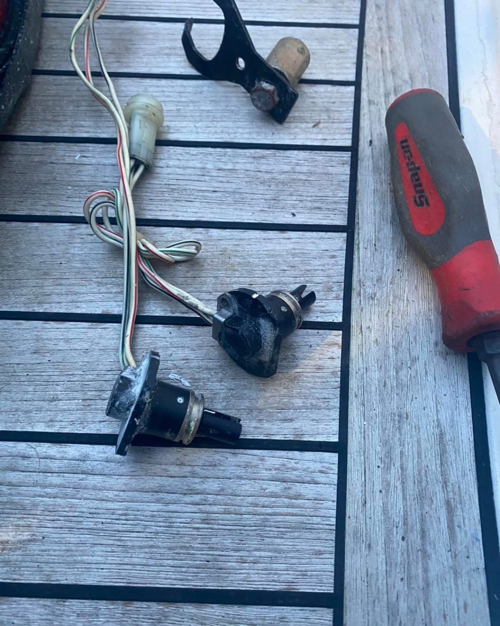 Instagram post from crofton_marine. This post is in position 3.