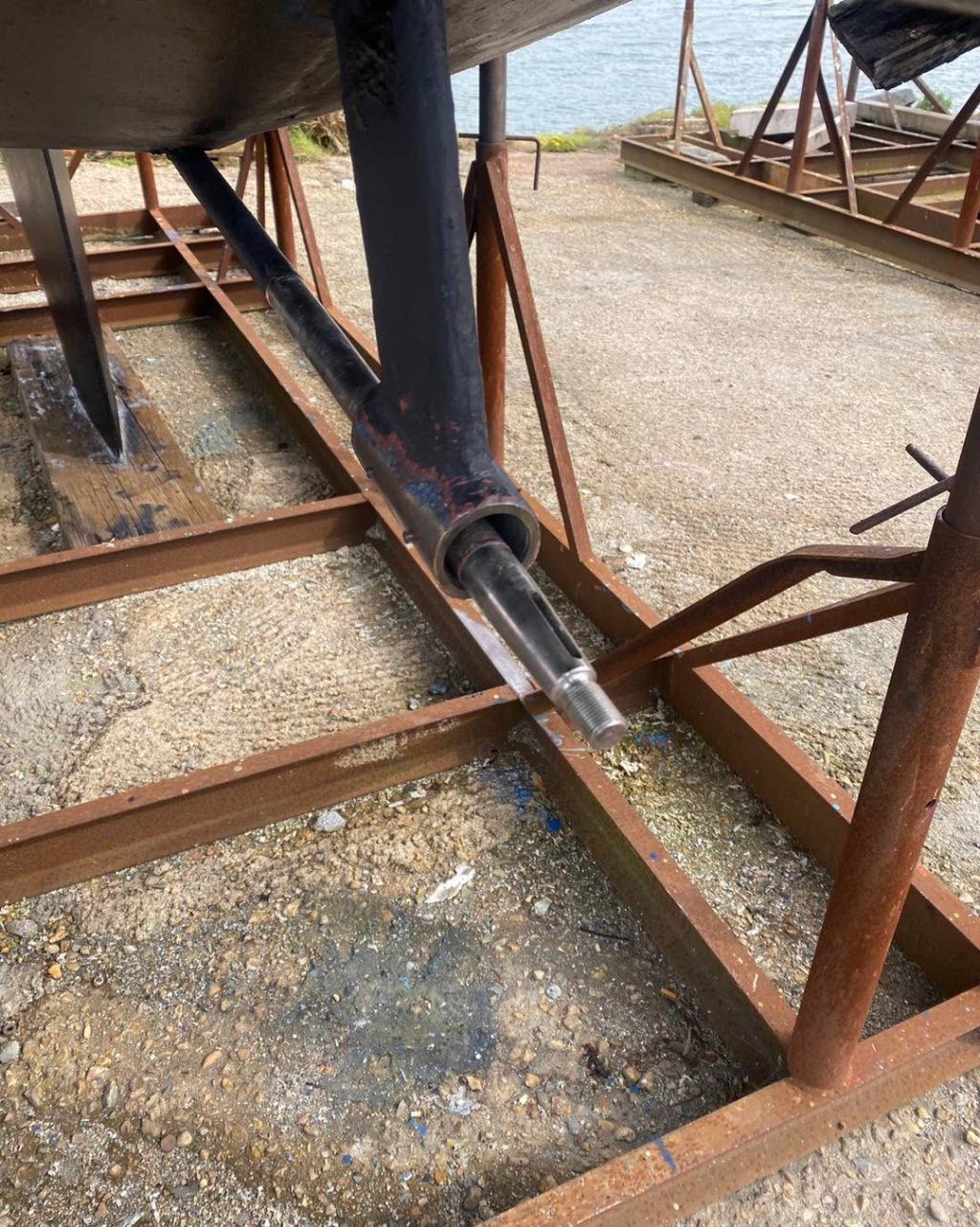 Instagram post from crofton_marine. This post is in position 6.