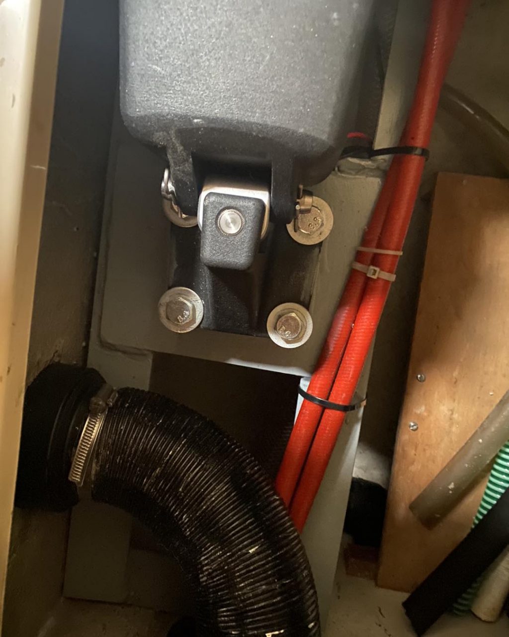Instagram post from crofton_marine. This post is in position 38.