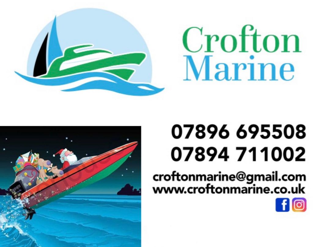 Instagram post from crofton_marine. This post is in position 42.