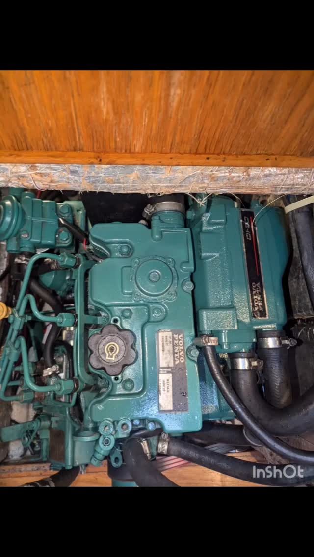 Instagram post from crofton_marine. This post is in position 6.