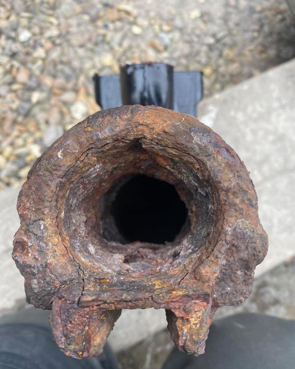 Instagram post from crofton_marine. This post is in position 7.