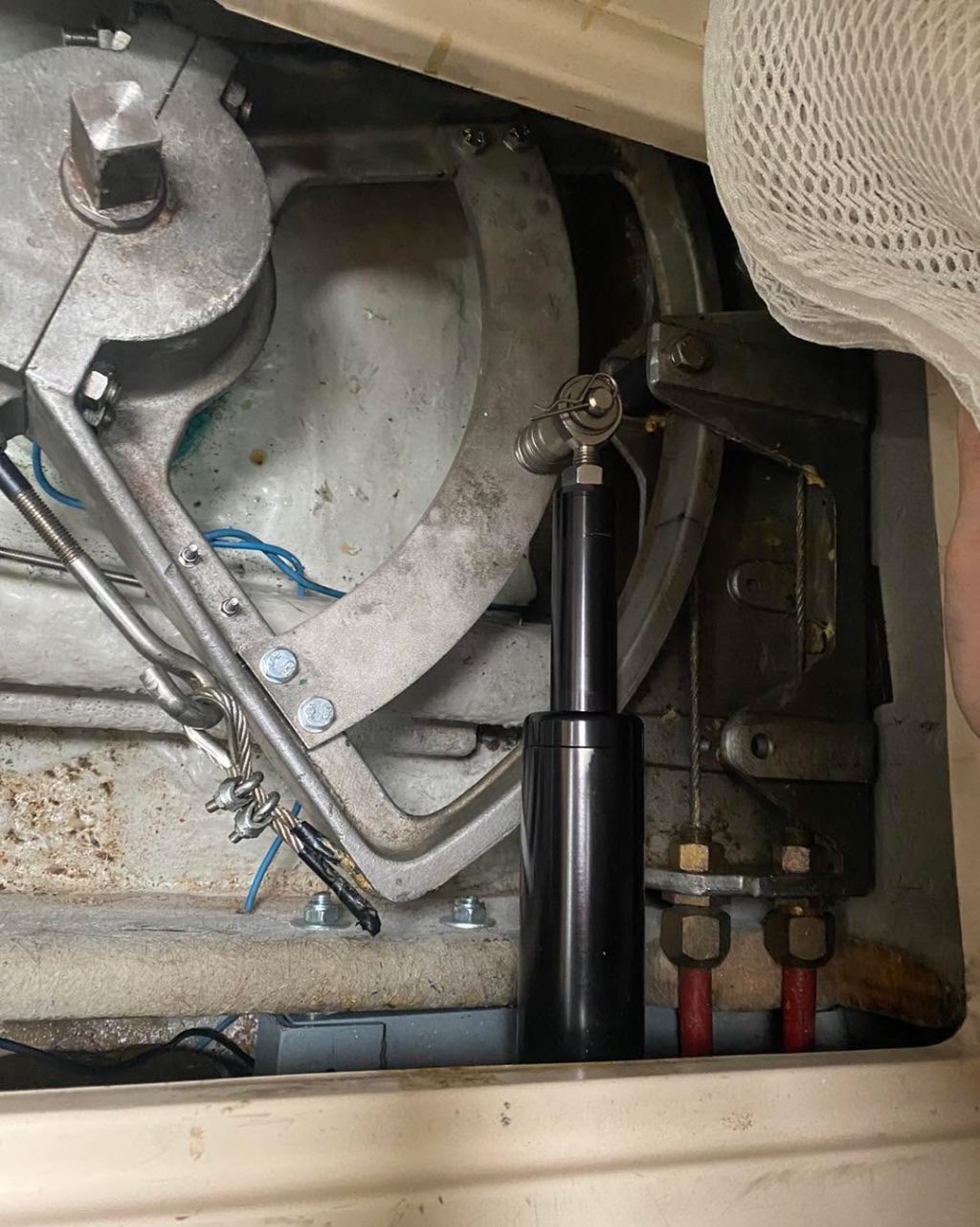 Instagram post from crofton_marine. This post is in position 4.