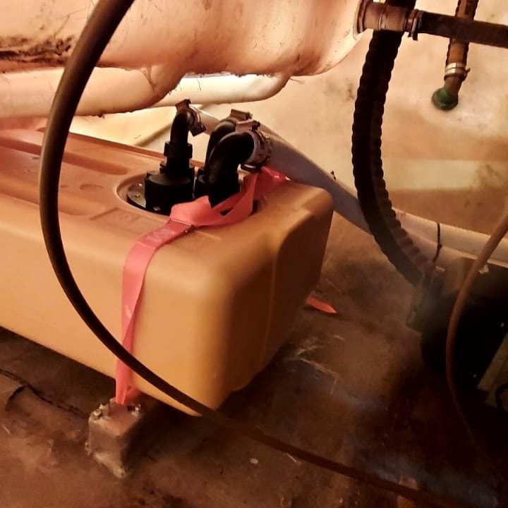 Instagram post from crofton_marine. This post is in position 2.