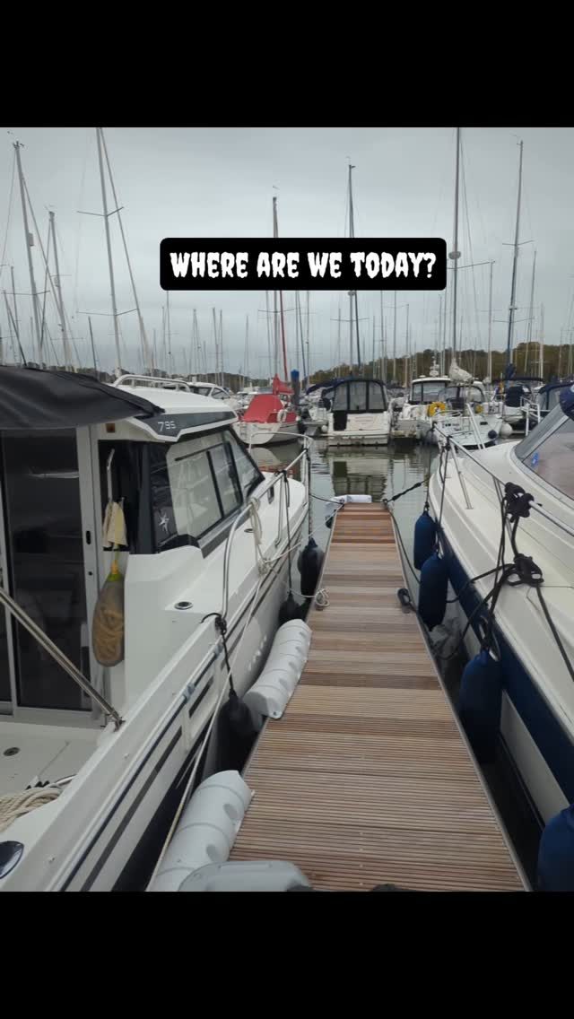 Instagram post from crofton_marine. This post is in position 2.