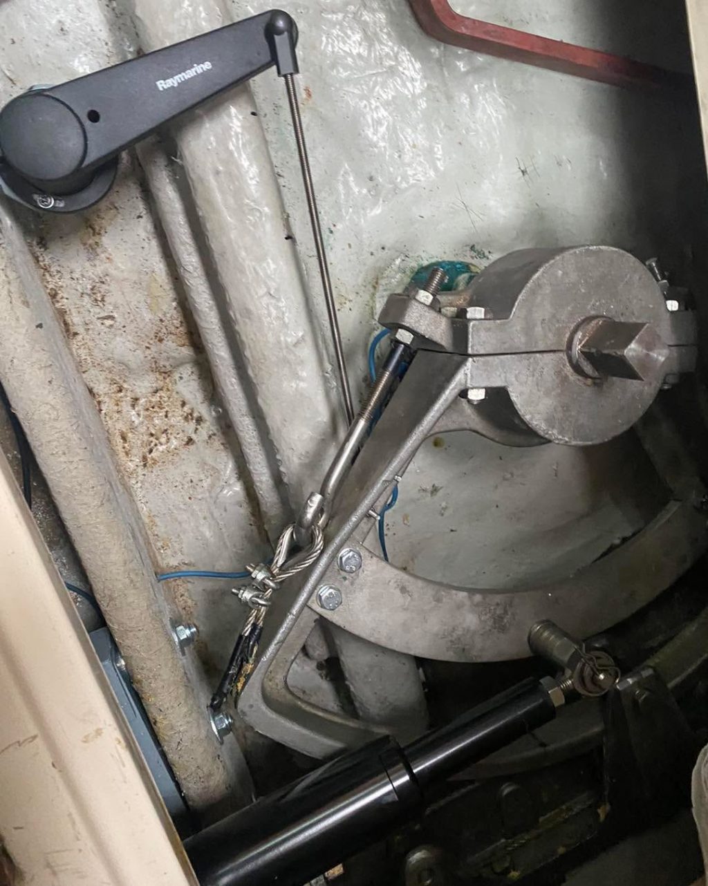 Instagram post from crofton_marine. This post is in position 3.